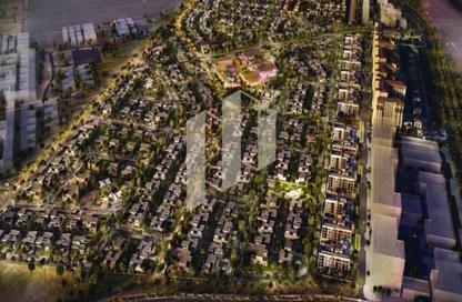 Land - Studio for sale in Khalifa City - Abu Dhabi