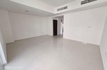 Townhouse - 3 Bedrooms - 5 Bathrooms for sale in Trixis - Damac Hills 2 - Dubai