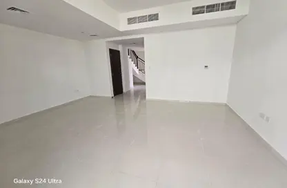 تاون هاوس - 3 غرف نوم - 5 حمامات للبيع في تريكسيس - داماك هيلز 2 - دبي تاون هاوس - 3 غرف نوم - 5 حمامات للبيع في تريكسيس - داماك هيلز 2 - دبي