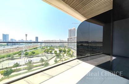 Apartment - 1 - 2 for rent in 48 Parkside - Arjan - Dubai Apartment - 1 - 2 for rent in 48 Parkside - Arjan - Dubai