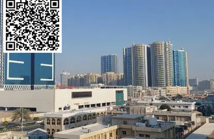شقة - 2 غرف نوم - 2 حمامات للايجار في مبنى جيباس 3 - الراشدية 2 - الراشدية - عجمان