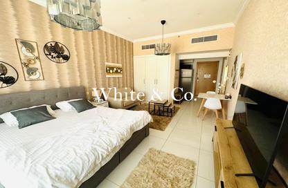 Apartment - Studio - 1 for rent in Executive Bay A - Executive Bay - Business Bay - Dubai