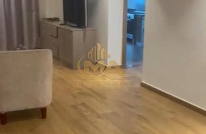 Apartment - 3 Bedrooms - 3 Bathrooms for rent in Terhab Hotel  and  Residence - Al Taawun Street - Al Taawun - Sharjah