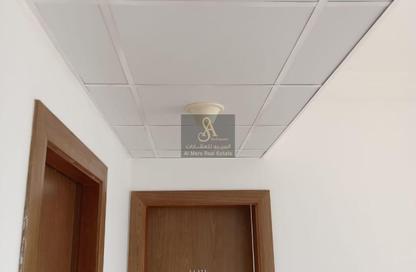 Apartment - 1 Bedroom - 2 Bathrooms for sale in Smart Tower 1 - Al Amerah - Ajman