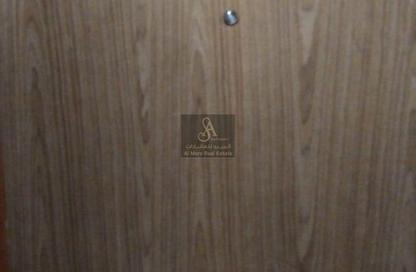 Apartment - 1 Bedroom - 2 Bathrooms for sale in Smart Tower 1 - Al Amerah - Ajman