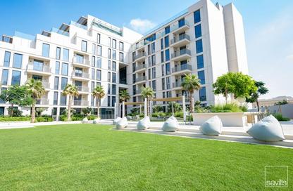 Apartment - 2 - 3 for rent in Al Badia Living - Dubai Festival City - Dubai