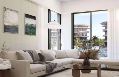 Apartment - 3 Bedrooms - 4 Bathrooms for sale in Mayfair Nexus - Dubai Lifestyle City - Dubai