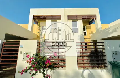 Villa - 2 Bedrooms - 3 Bathrooms for sale in Flamingo Villas - Mina Al Arab - Ras Al Khaimah