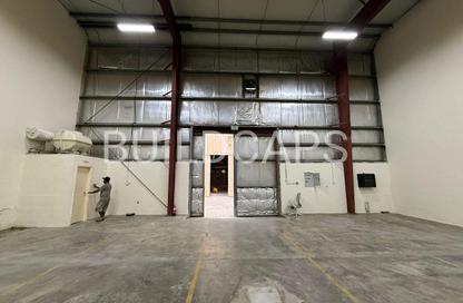 Warehouse - Studio - 1 Bathroom for rent in Warehouse G - Dubai Investment Park 2 (DIP 2) - Dubai Investment Park (DIP) - Dubai Warehouse - Studio - 1 Bathroom for rent in Warehouse G - Dubai Investment Park 2 (DIP 2) - Dubai Investment Park (DIP) - Dubai
