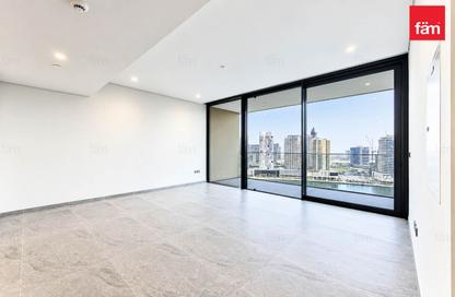 Apartment - 1 - 2 for rent in Peninsula Four - Peninsula - Business Bay - Dubai