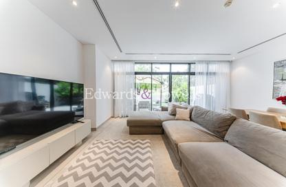 Villa - 4 Bedrooms - 5 Bathrooms for rent in Jumeirah Luxury - Jumeirah Golf Estates - Dubai Villa - 4 Bedrooms - 5 Bathrooms for rent in Jumeirah Luxury - Jumeirah Golf Estates - Dubai