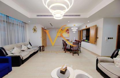 Villa - 4 Bedrooms - 5 Bathrooms for sale in Eleganz by Danube - District 14 - Jumeirah Village Circle - Dubai