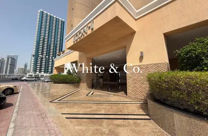 Apartment - 1 Bedroom - 2 Bathrooms for rent in Icon Tower 1 - JLT Cluster M - Jumeirah Lake Towers - Dubai