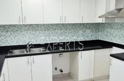 Apartment - 2 - 3 for sale in Waterfall District - Al Ghadeer - Abu Dhabi