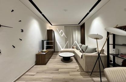 Apartment - 1 - 2 for sale in Nicholas Residence - District 12 - Jumeirah Village Circle - Dubai