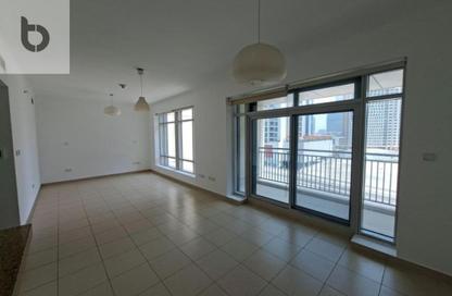 Apartment - Studio - 1 for rent in Burj Views podium - Burj Views - Downtown Dubai - Dubai Apartment - Studio - 1 for rent in Burj Views podium - Burj Views - Downtown Dubai - Dubai