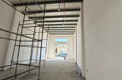 Warehouse - Studio - 1 for rent in Ajman Industrial 1 - Ajman Industrial Area - Ajman