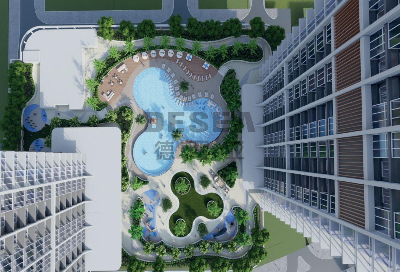 Genuine Resale | Handover Soon | Burj Khalifa View