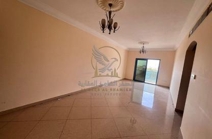 Apartment - 2 - 3 for rent in Al Majaz 3 - Al Majaz - Sharjah
