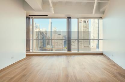 Office Space - Studio - 1 Bathroom for rent in Blue Bay Tower - Business Bay - Dubai