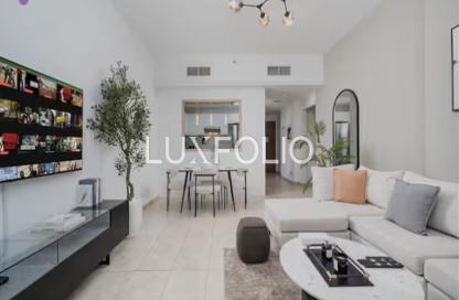 Apartment - 2 - 2 for sale in The Imperial Residence A - The Imperial Residence - District 5 - Jumeirah Village Triangle - Dubai Apartment - 2 - 2 for sale in The Imperial Residence A - The Imperial Residence - District 5 - Jumeirah Village Triangle - Dubai