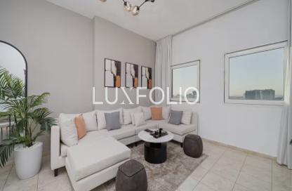 Apartment - 2 - 2 for sale in The Imperial Residence A - The Imperial Residence - District 5 - Jumeirah Village Triangle - Dubai Apartment - 2 - 2 for sale in The Imperial Residence A - The Imperial Residence - District 5 - Jumeirah Village Triangle - Dubai