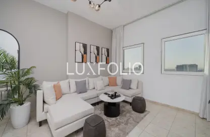 Apartment - 2 Bedrooms - 2 Bathrooms for sale in The Imperial Residence A - The Imperial Residence - District 5 - Jumeirah Village Triangle - Dubai Apartment - 2 Bedrooms - 2 Bathrooms for sale in The Imperial Residence A - The Imperial Residence - District 5 - Jumeirah Village Triangle - Dubai