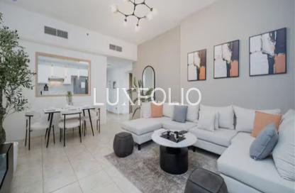 Apartment - 2 - 2 for sale in The Imperial Residence A - The Imperial Residence - District 5 - Jumeirah Village Triangle - Dubai Apartment - 2 - 2 for sale in The Imperial Residence A - The Imperial Residence - District 5 - Jumeirah Village Triangle - Dubai