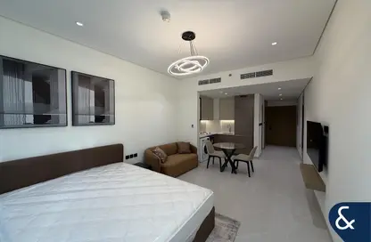 شقة - 1 حمام للايجار في أشتون بارك - الضاحية 12 - قرية جميرا الدائرية - دبي