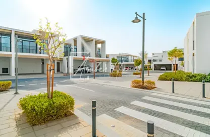 تاون هاوس - 3 غرف نوم - 4 حمامات للايجار في بليس - المرابع العربية 3 - دبي