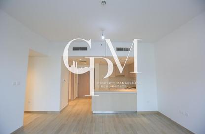 Apartment - 2 Bedrooms - 2 Bathrooms for rent in Waters Edge - Yas Island - Abu Dhabi