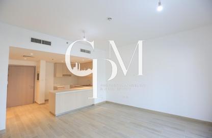 Apartment - 2 Bedrooms - 2 Bathrooms for rent in Waters Edge - Yas Island - Abu Dhabi