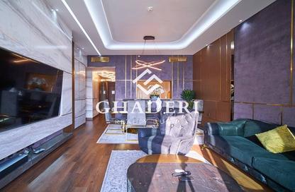Apartment - 2 Bedrooms - 3 Bathrooms for rent in Downtown Views - Zabeel 2 - Zabeel - Dubai Apartment - 2 Bedrooms - 3 Bathrooms for rent in Downtown Views - Zabeel 2 - Zabeel - Dubai