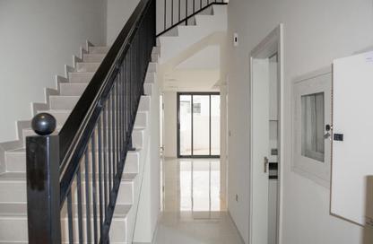 Townhouse - 4 Bedrooms - 4 Bathrooms for sale in Claret - Damac Hills 2 - Dubai
