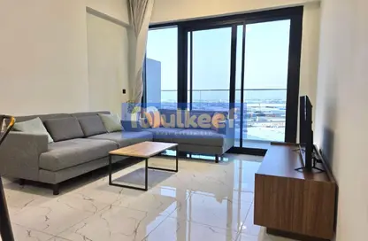 شقة - غرفة نوم - 2 حمامات للايجار في برج الكسيس - جبل علي داون تاون - دبي