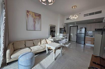 Apartment - 1 Bedroom - 1 Bathroom for rent in Skyz by Danube - Arjan - Dubai Apartment - 1 Bedroom - 1 Bathroom for rent in Skyz by Danube - Arjan - Dubai