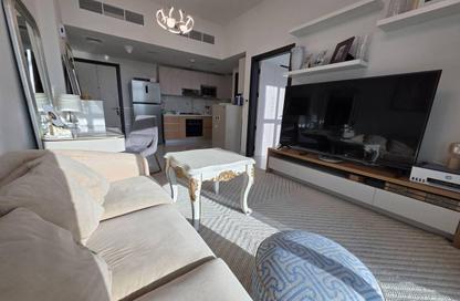 Apartment - 1 Bedroom - 1 Bathroom for rent in Skyz by Danube - Arjan - Dubai Apartment - 1 Bedroom - 1 Bathroom for rent in Skyz by Danube - Arjan - Dubai