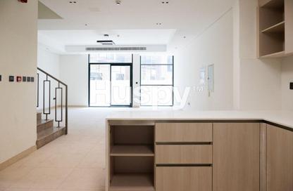 Townhouse - 4 - 5 for rent in Wadi Community - Dubai Investment Park 1 (DIP 1) - Dubai Investment Park (DIP) - Dubai