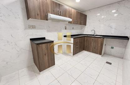 Apartment - 1 - 2 for rent in National Bonds Plaza - Barsha Heights (Tecom) - Dubai