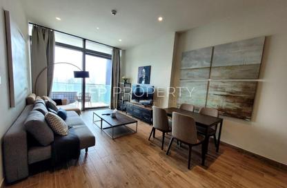 Apartment - 1 Bedroom - 2 Bathrooms for rent in Jumeirah Living Marina Gate - Marina Gate - Dubai Marina - Dubai