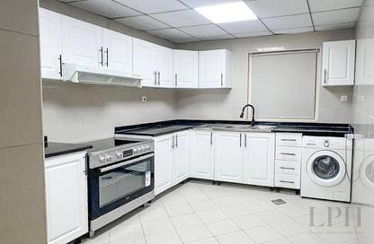 Apartment - 1 - 2 for rent in Icon Tower 1 - JLT Cluster M - Jumeirah Lake Towers - Dubai
