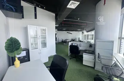 Office Space - Studio for rent in Smart Heights - Barsha Heights (Tecom) - Dubai
