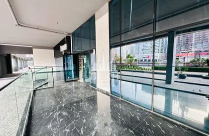 Shop - Studio for rent in Binghatti Canal - Business Bay - Dubai
