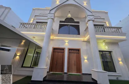 Villa - 5 Bedrooms - 7 Bathrooms for sale in Al Aamra Gardens - Al Amerah - Ajman