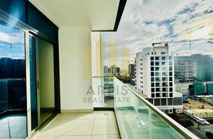 Apartment - 2 Bedrooms - 3 Bathrooms for rent in Al Habbai 4 Building - Al Satwa - Dubai