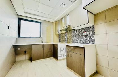 Apartment - 2 Bedrooms - 3 Bathrooms for rent in Al Habbai 4 Building - Al Satwa - Dubai