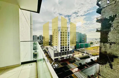 Apartment - 2 Bedrooms - 3 Bathrooms for rent in Al Habbai 4 Building - Al Satwa - Dubai