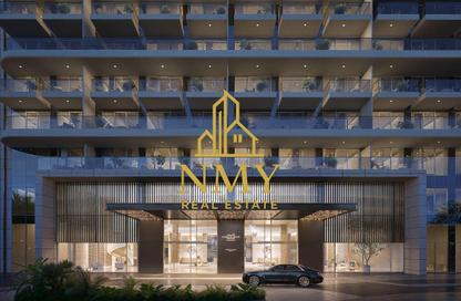 Townhouse - 3 Bedrooms - 4 Bathrooms for sale in Nasim Al Bahr Residences - Al Marjan Island - Ras Al Khaimah