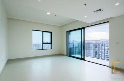 Apartment - 3 Bedrooms - 4 Bathrooms for rent in Park Field Tower 2 - Park Field - Dubai Hills Estate - Dubai