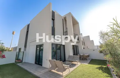 تاون هاوس - 4 غرف نوم - 4 حمامات للبيع في لا روزا 6 - لا روزا - فيلا نوفا - دبي لاند - دبي